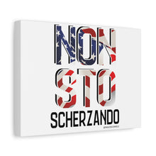 Carica l'immagine nel visualizzatore di Gallery, patriotic Canvas Wall Art – Nonsto Scherzando