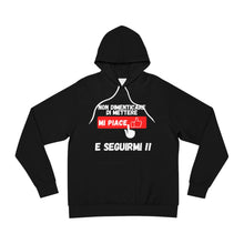 Carica l'immagine nel visualizzatore di Gallery, Hoodie per Influencers - Non dimenticare di mettere “Mi piace” ❤️ e seguirmi