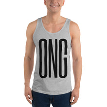Carica l'immagine nel visualizzatore di Gallery, ONG -Canotta unisex