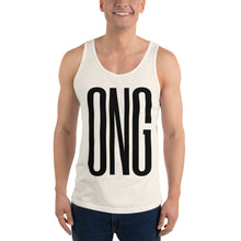 Carica l'immagine nel visualizzatore di Gallery, ONG -Canotta unisex