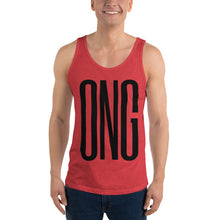Carica l'immagine nel visualizzatore di Gallery, ONG -Canotta unisex
