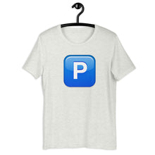 Carica l'immagine nel visualizzatore di Gallery, PUSHING P- IYKYK -Maglietta unisex manica corta