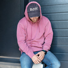 Carica l'immagine nel visualizzatore di Gallery, BOSS- Cappello vintage