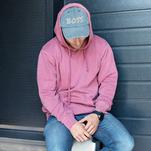 Carica l'immagine nel visualizzatore di Gallery, BOSS- Cappello vintage