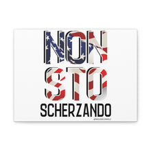 Carica l&#39;immagine nel visualizzatore di Gallery, patriotic Canvas Wall Art – Nonsto Scherzando
